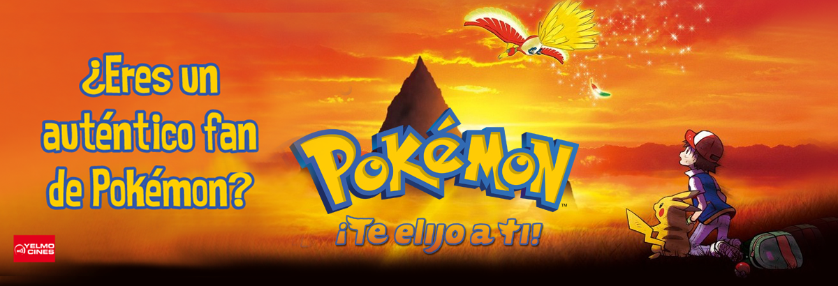 Pokemon
