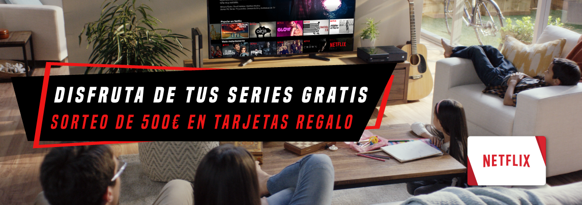 netflix